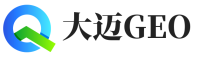 白银大迈GEO